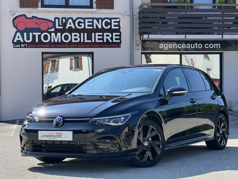 Annonce voiture Volkswagen Golf 22990 €