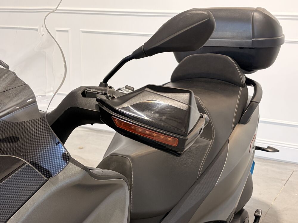 PIAGGIO 2019 occasion 27620 Gasny