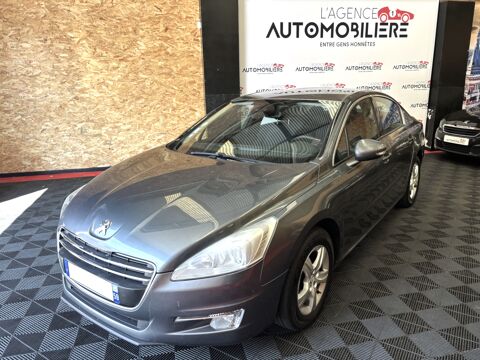 Annonce voiture Peugeot 508 6290 €