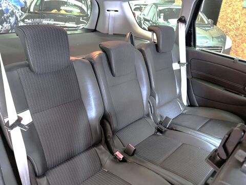 Grand scenic IV Phase 2 1.6 dCi FAP Energy eco2 130 cv 2012 occasion 59640 Dunkerque