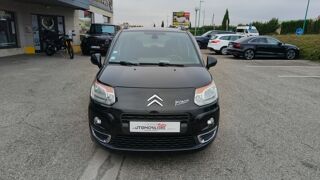 C3 Picasso 1.6 VTi 120 ch Exclusive 2012 occasion 68390 Sausheim