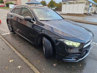 Classe A 180 d 116 cv AMG Line 7G-DCT 2020 occasion 80480 Salou&euml;l