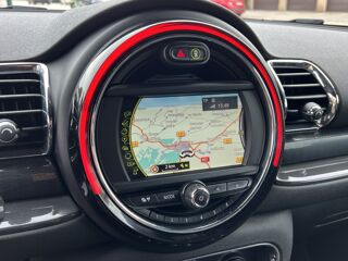 Clubman 1.5 136ch BVM 2&egrave;me main 2015 occasion 25300 Pontarlier