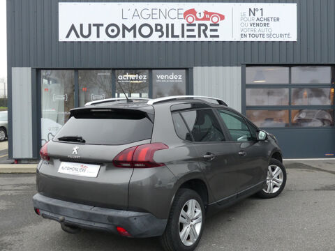 2008 STYLE 82 CV 2017 occasion 14400 Nonant