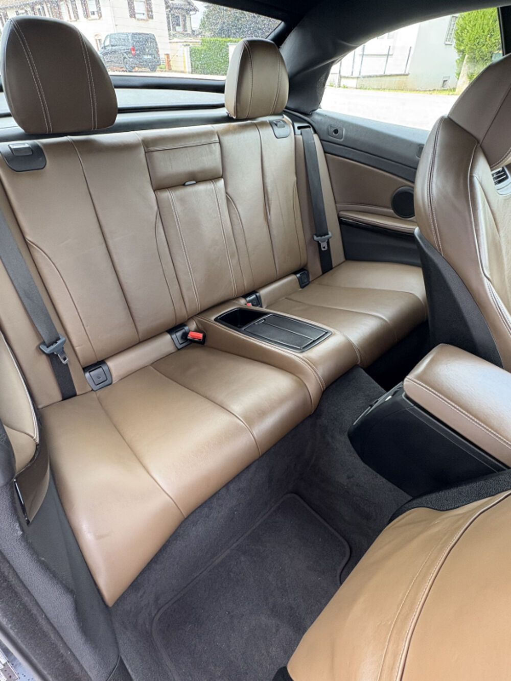 M4 COMPETITION Cabriolet 3.0 DKG 450 ch (F83) 2016 occasion 88100 Sainte-Marguerite