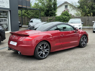 RCZ R 270 CV - 75000 kms - 2015 - 2015 occasion 25400 Audincourt