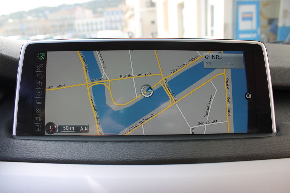 X5 M SPORT 2015 occasion 34200 S&egrave;te