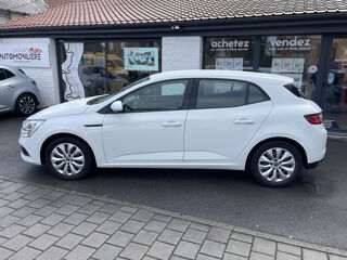 M&eacute;gane BLUE DCI 95 LIFE 2019 occasion 59300 Valenciennes