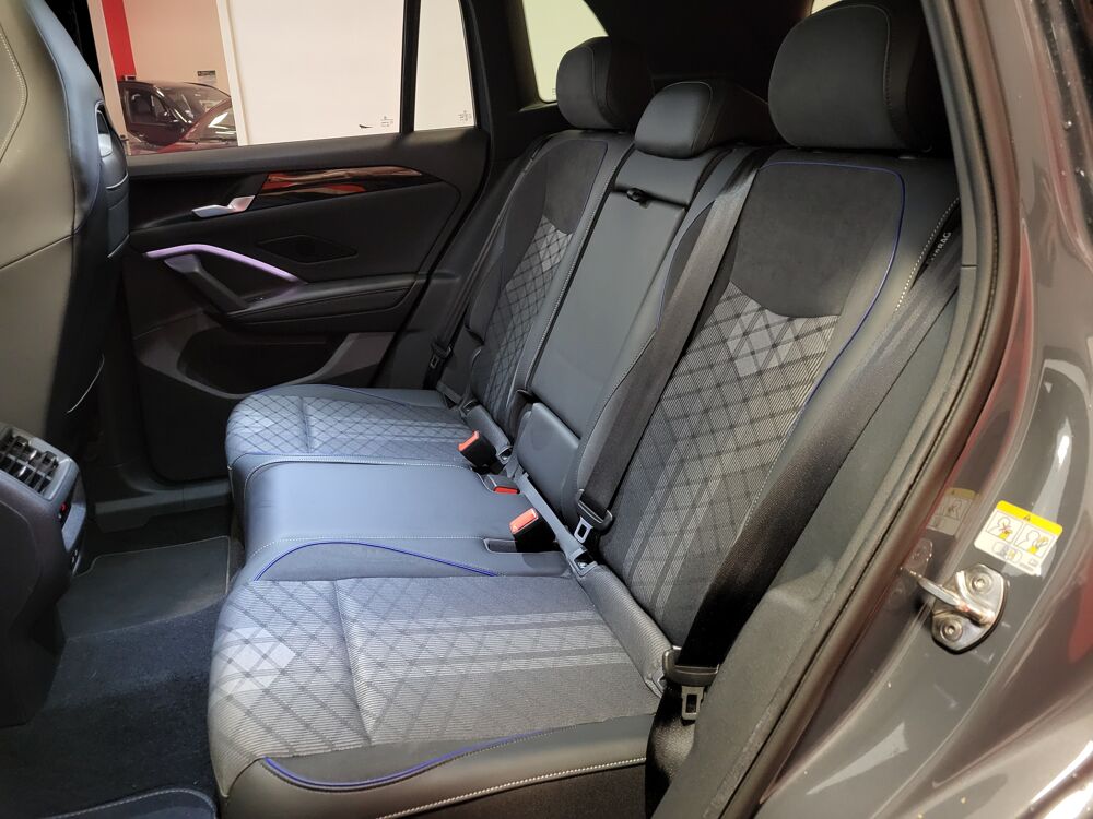 Tiguan 1.5 eTSI 150 DSG7 R LINE + TOIT OUVRANT 2024 occasion 37170 Chambray-l&egrave;s-Tours