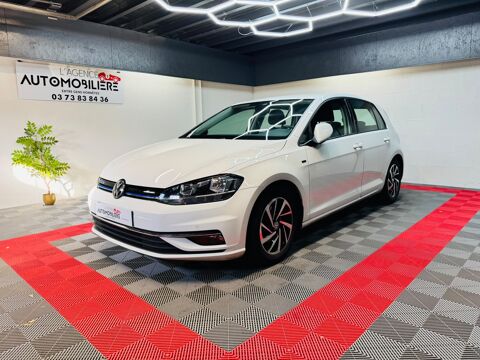 Annonce voiture Volkswagen Golf 13990 €