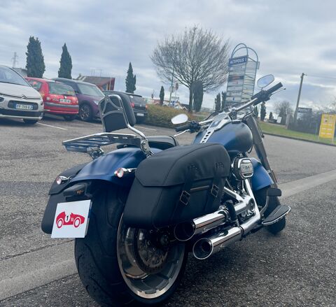 DIVERS 2018 occasion 68390 Sausheim