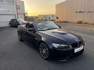 M3 (E93) CABRIOLET 420 Chv / GARANTIE 1 AN 2008 occasion 44860 Pont-Saint-Martin
