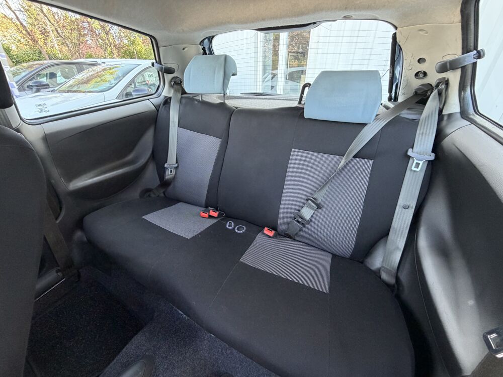 Punto II 1.2 8V - 60cv CULT 2005 occasion 71380 Ch&acirc;tenoy-en-Bresse