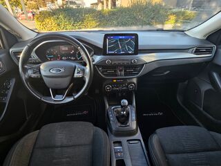 Focus SW 1.5 TDCI 120 ACTIVE 2019 occasion 25400 Audincourt