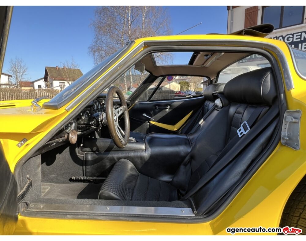  1970 occasion 25300 Pontarlier