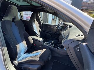 S&eacute;rie 1 128 ti 265 ch BVA8 - TOIT OUVRANT - GARANTIE BMW 06/2028 2022 occasion 25400 Audincourt