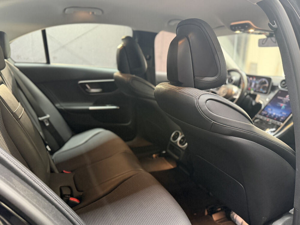 Classe C 220d Avantgarde 2022 occasion 78680 &Eacute;p&ocirc;ne