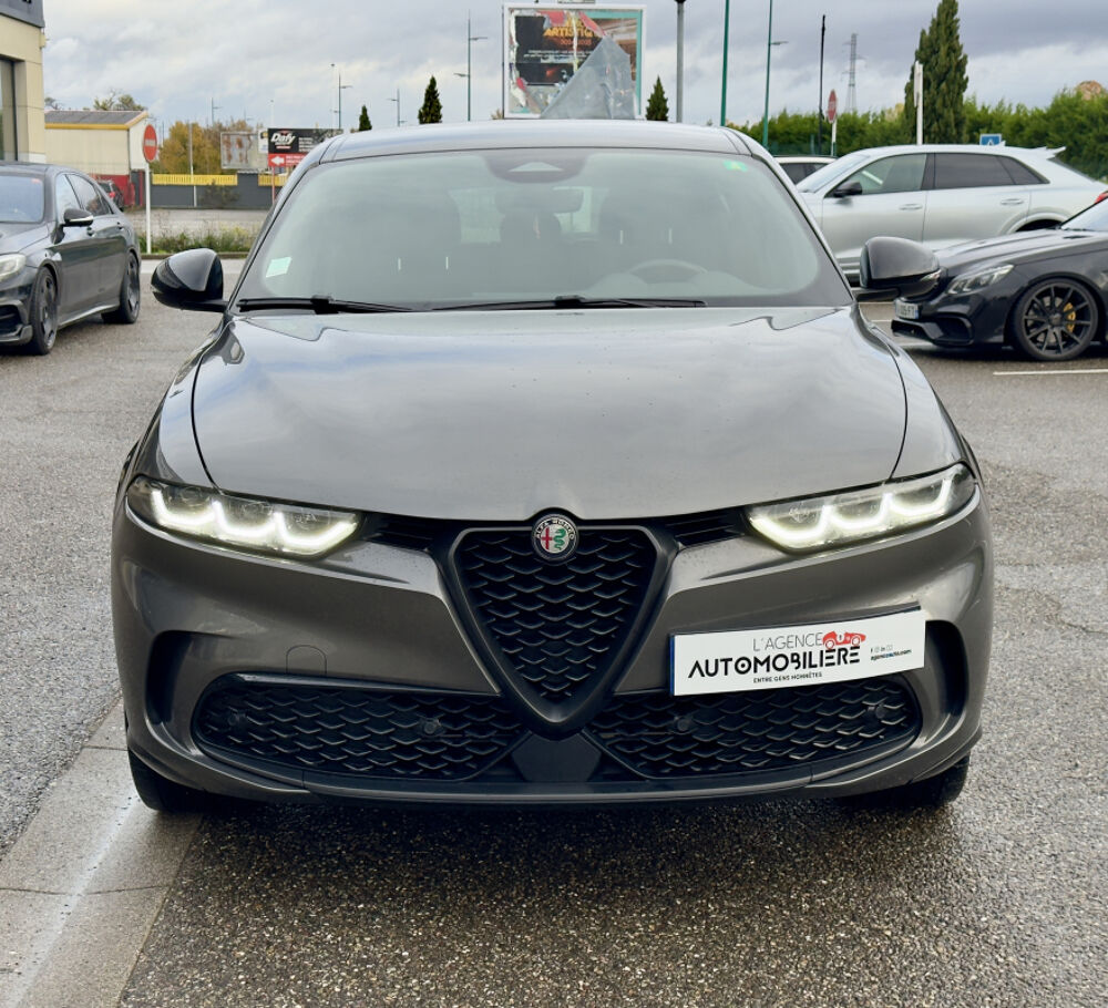 Tonale 1.5 160 VGT EDIZIONE SPECIALE 2023 occasion 68390 Sausheim