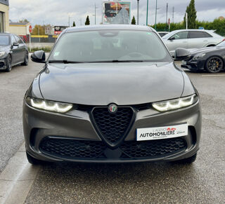 Tonale 1.5 160 VGT EDIZIONE SPECIALE 2023 occasion 68390 Sausheim