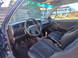 Golf 2.0 115 CV GTI GTI EDITION 1995 occasion 25400 Audincourt