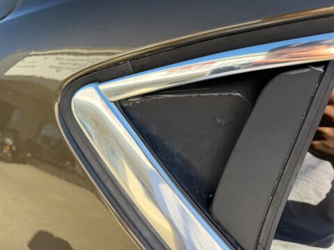 DS4 1.6 THP 200 SPORT CHIC BVM6 2014 occasion 68390 Sausheim