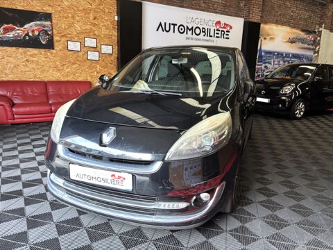 Renault grand scenic iv Grand Scenic Phase 2 1.6 dCi FAP Energy 