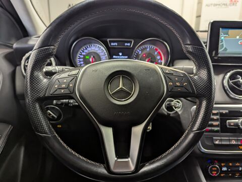 Classe GLA 200 CDI SENSATION 2014 occasion 95800 Cergy