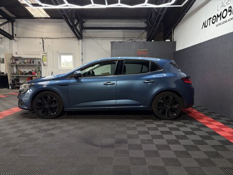 M&eacute;gane 4 1.5 DCi 90 Energy Business 2017 occasion 78680 &Eacute;p&ocirc;ne
