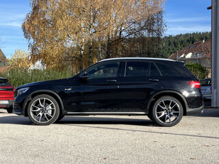 Classe GLC 43 AMG 367ch 4Matic 9G-DCT 21 2017 occasion 25300 Pontarlier