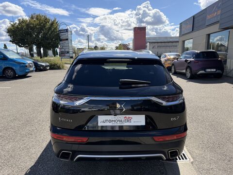 DS7 E-TENSE 1.6 225ch 180 PHEV HYBRID RIVOLI 2021 occasion 68390 Sausheim