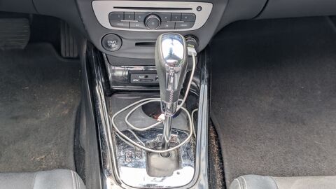M&eacute;gane Bose Phase 3 Estate 1.2 TCe EDC 132 cv Bo&icirc;te auto toit ouvra 2015 occasion 91120 Palaiseau