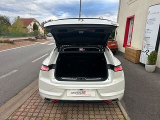 DS4 1.2 PureTech 130ch Performance Line 2024 occasion 88100 Sainte-Marguerite