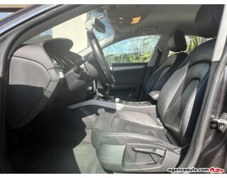 A5 2.0 tdi 136 SPORTBACK BVM 2013 occasion 25300 Pontarlier