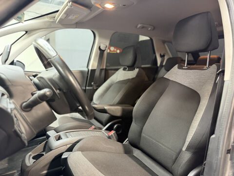 C4 Picasso 1.6 BlueHDI 120 2017 occasion 78680 &Eacute;p&ocirc;ne