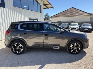 C5 aircross 1.5 BLUEHDI - 130cv FEEL 2020 occasion 71380 Ch&acirc;tenoy-en-Bresse