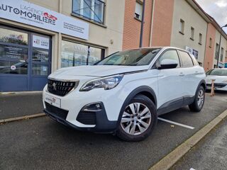 3008 II 1.5 HDI 130 S&S ACTIVE BUSINESS 2019 occasion 80480 Salou&euml;l