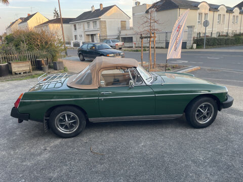 1981 occasion 49124 Saint-Barth&eacute;lemy-d'Anjou