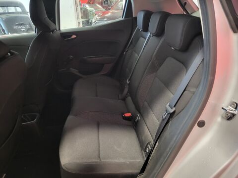 Clio CLIO V 1.6 E-TECH 140 HYBRID BUSINESS 2020 occasion 37170 Chambray-l&egrave;s-Tours