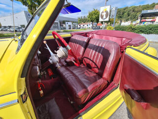 Divers A Cabriolet - 1952 - 1952 occasion 25400 Audincourt