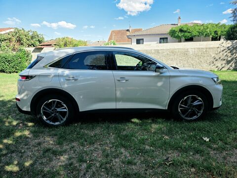 DS7 E-TENSE 4x4 Grand Chic 300ch Op&eacute;ra 2020 occasion 69008 Lyon