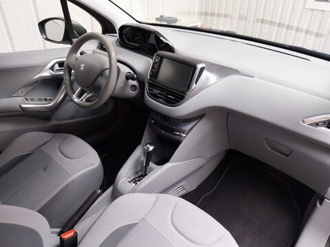 208 1.6 VTI 120 ch Allure 2014 occasion 56000 Vannes