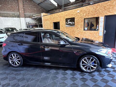 S&eacute;rie 1 1.5 136ch Finition M-Sport 2020 occasion 59640 Dunkerque