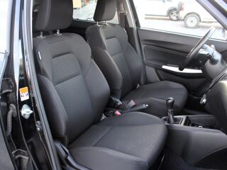 Swift 1.2 Dualjet Hybrid 90 CH Pack *CAMERA DE RECUL, PREMIERE MAI 2020 occasion 70000 Vesoul