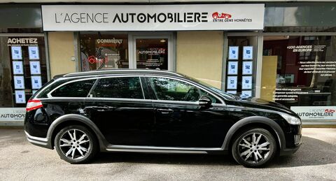 508 RXH HYbrid4 2.0 HDi 163ch ETG6 + Electric 37ch 2015 occasion 92370 Chaville