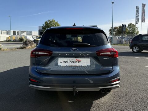 Focus IV (2) 1.0 FLEXIFUEL 125CH MHEV ACTIVE X | 1&egrave;re Main | GARAN 2023 occasion 44860 Pont-Saint-Martin