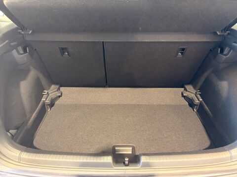 Polo VI 1.0 TSI 110 CH STYLE DSG7 2022 occasion 27620 Gasny