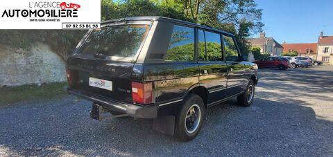 Range Rover 4.2 V8 LSE BVA Classic 1992 occasion 60700 Fleurines