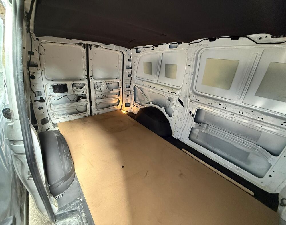 Vito 114 CDI LONG PRO 2015 occasion 92370 Chaville