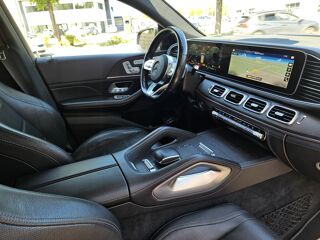 Classe GLE 350 AMG LINE 9G TRONIC 4 MATIC 320 CH ( 194 + 126 ) 2020 occasion 25400 Audincourt