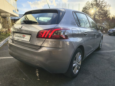 308 Phase II 1.5 Blue HDi S&S 102 cv 2020 occasion 91120 Palaiseau